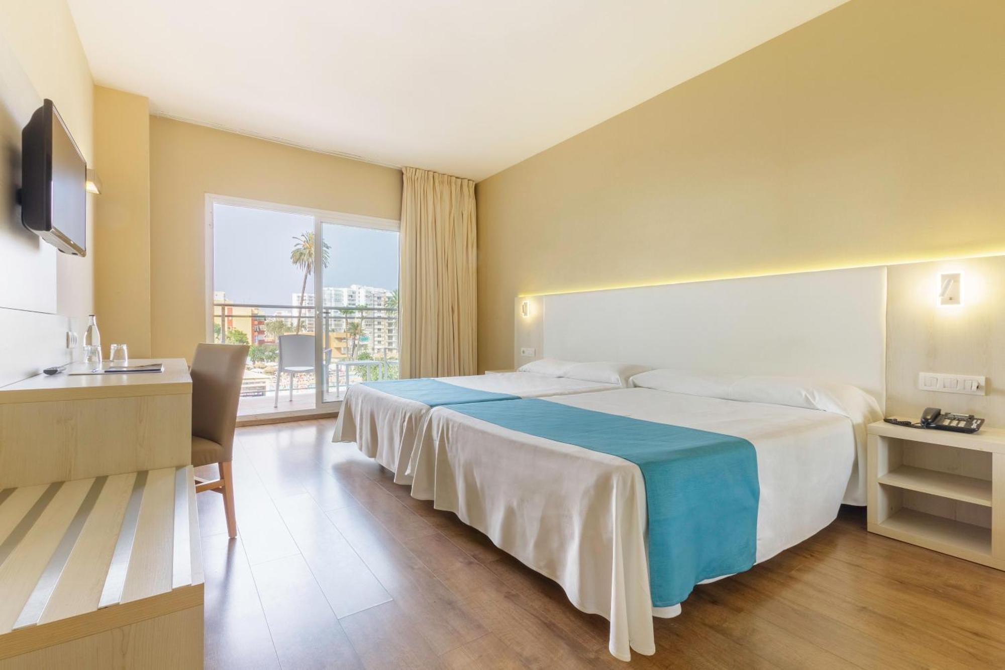 Chambre Double Premium
