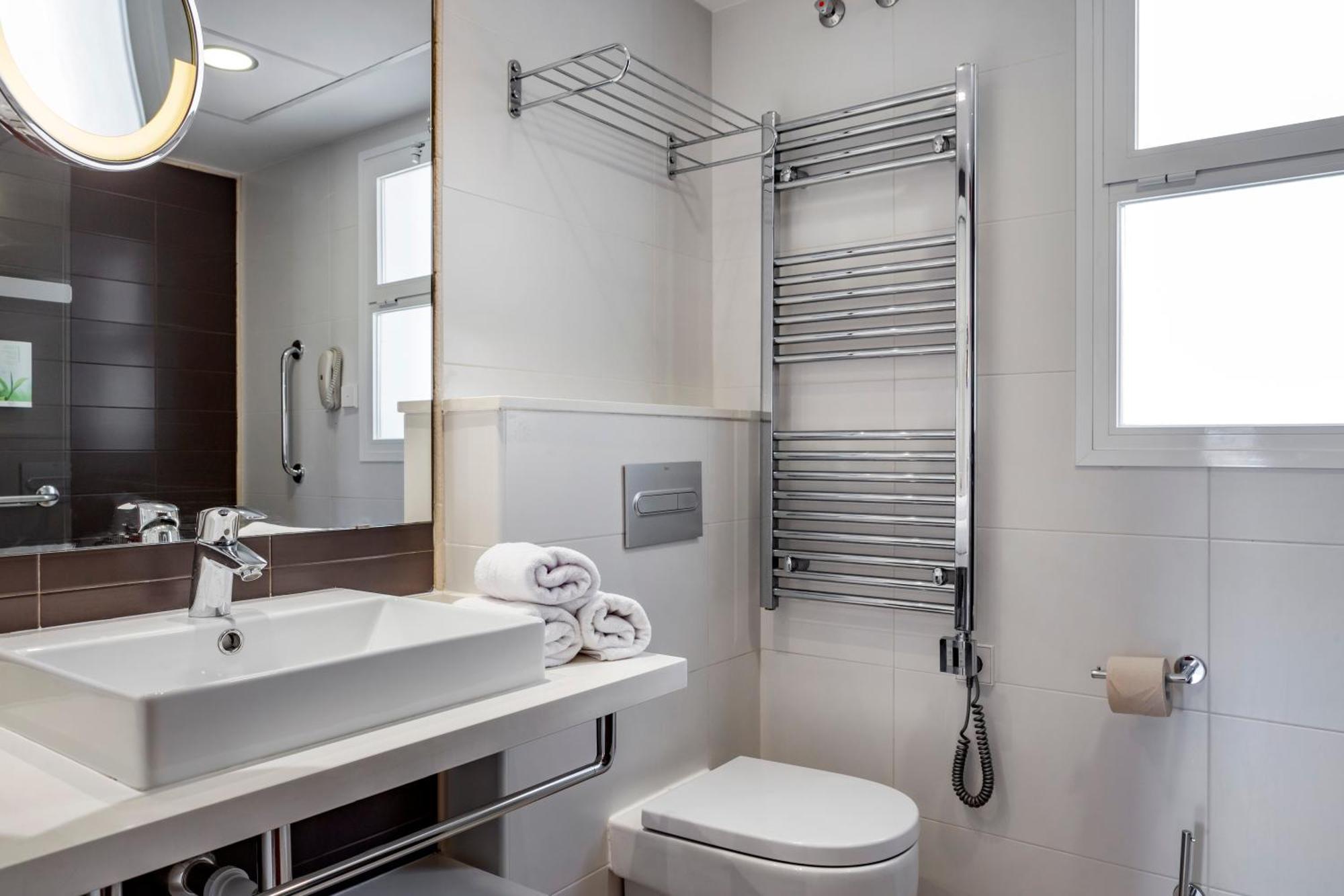 Appartement 1 Chambre