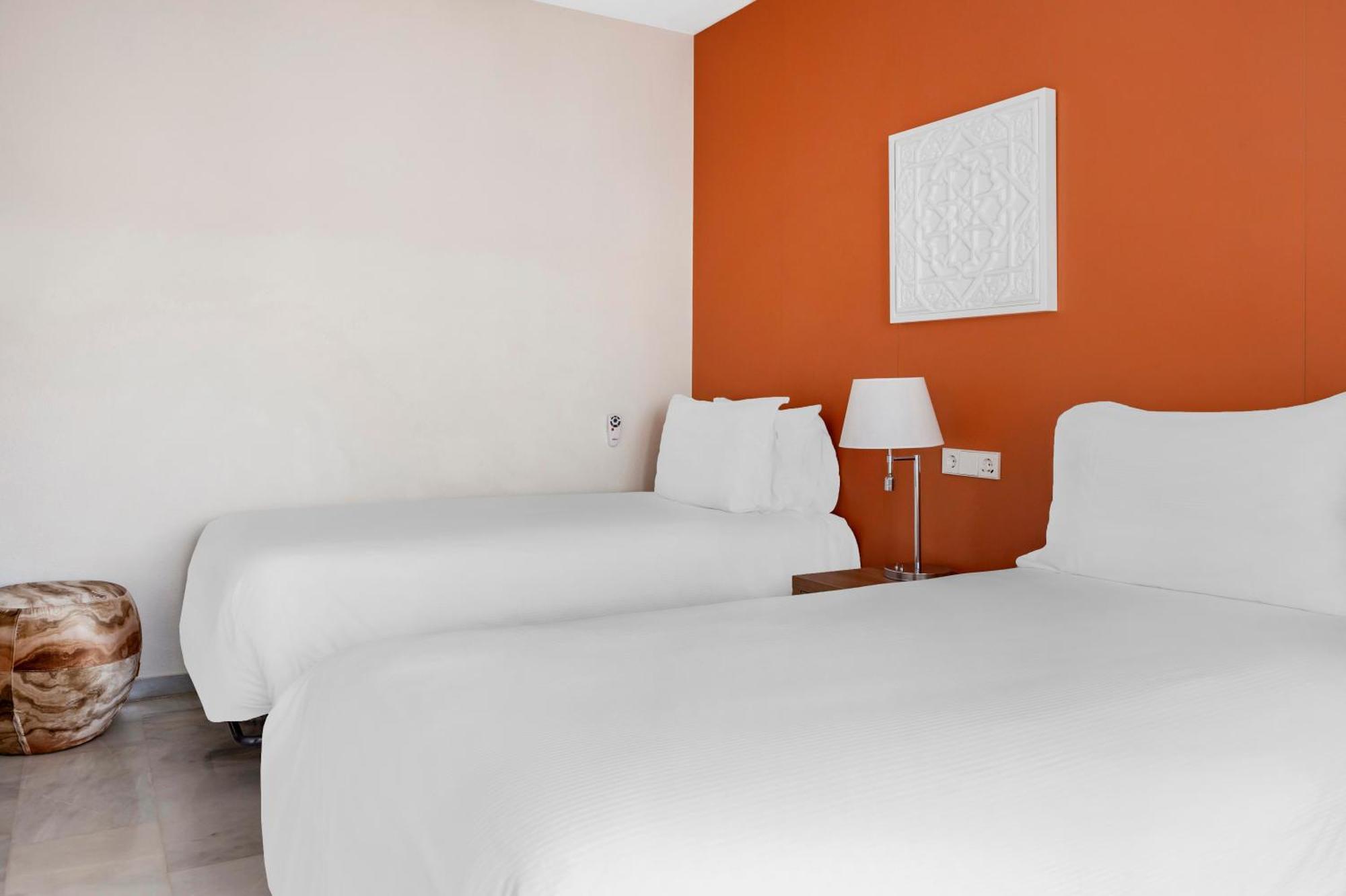 Appartement 2 Chambres